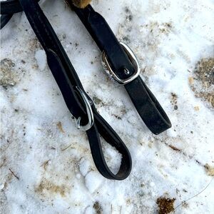 Biothane Driving Lines